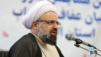 بحران هویتی زنان غرب حاصل دوری از نقش مادری و همسری است