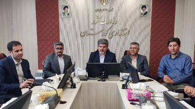 عزم جدی برای اجرای تعهد ساخت مسکن در کردستان