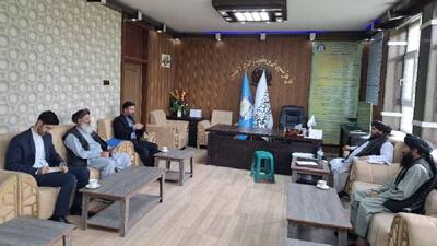 تمایل طالبان به تعامل با ایران در زمینه آموزش