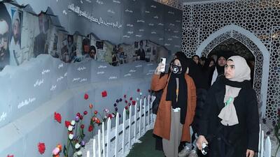 گام نوین در روایت‌گری دیجیتال؛ افتتاح گالری دیجیتال در موزه ملی انقلاب اسلامی و دفاع مقدس