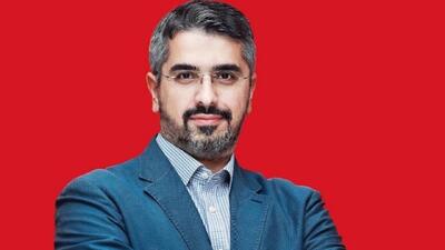 حامد جعفری دبیر سی و هفتمین جشنواره بین‌المللی فیلم‌های کودکان و نوجوانان شد