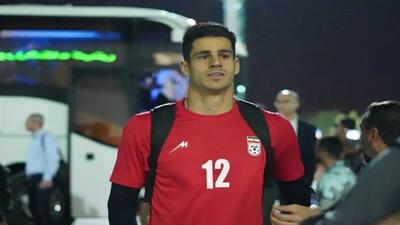 نیازمند: بی‌تاب دیدن هواداران پرسپولیس هستم