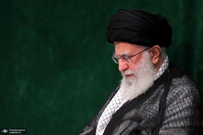 سخنان مهم رهبر انقلاب در پاسخ به ادعای آمریکا درباره غنی سازی