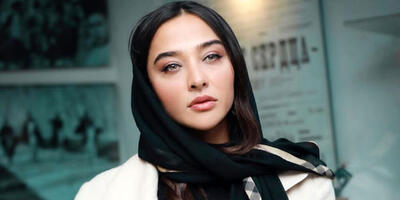 خوشپوشی آناهیتا درگاهی در تصاویر جدیدش + عکس های فوق جذاب
