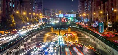 تونل توحید بسته می‌شود