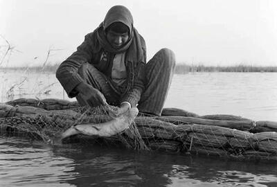 هیرمند و حقابه‌ای که به ایران نمی‌رسد