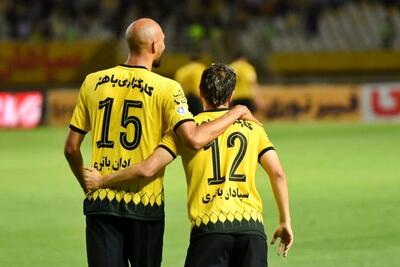 پلی‌آف نخبگان: سپاهان و الدحیل در دوحه