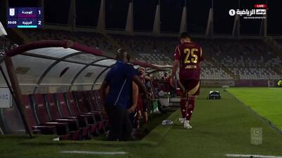 درگیری نوراللهی پرسپولیسی ها را امیدوار کرد!