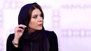 چهره غافلگیر کننده سحر دولتشاهی/ عکس