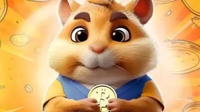 کد مورس همستر کامبت 31 اردیبهشت 1404