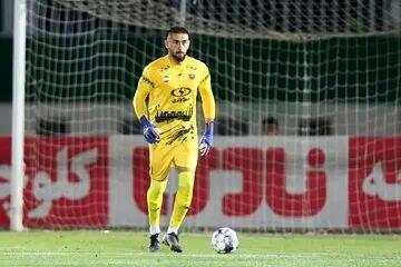 دستمزد گندوز در پرسپولیس لو رفت