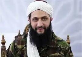 الجولانی عذرخواهی نکرد!