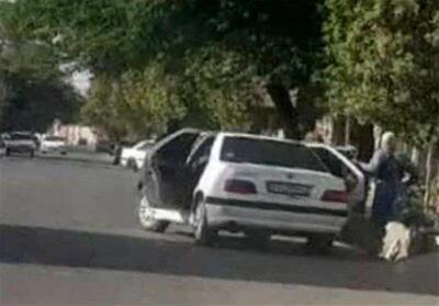 جزئیات گروگانگیری مسلحانه یک روحانی در خاش