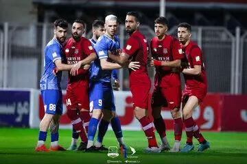 جدایی لوان پولی از نساجی قطعی است