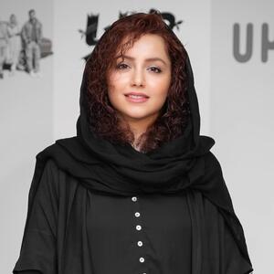 عکس/چهره نازنین بیاتی در این عکس‌ها جلب‌توجه کرد