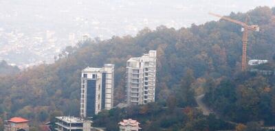مهاجرت شدید داخلی به گیلان