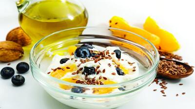 این مواد غذایی را در رژیم روزانه خود بگنجانید