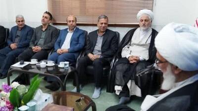 عزم جدی برای تأمین پایدار آب در استان بوشهر