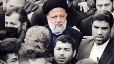 شهید رئیسی الگویی ماندگار در مردم‌داری