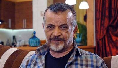مهدی فخیم‌زاده: اصلا قرار نبود نقش «اصغر کپک» سریال «خواب و بیدار» را بازی کنم