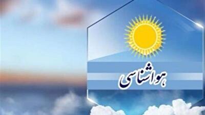 تداوم گرما در خراسان جنوبی