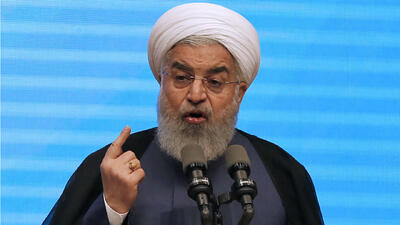 روحانی: انتخابات ۸۴ سرنوشت هسته‌ای ما را تغییر داد