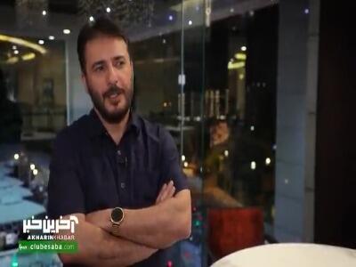 خاطره سیدجوادهاشمی از شهید رئیسی
