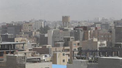 کارگروه شرایط اضطرار وقوع پدیده گرد و غبار خراسان شمالی تشکیل شد
