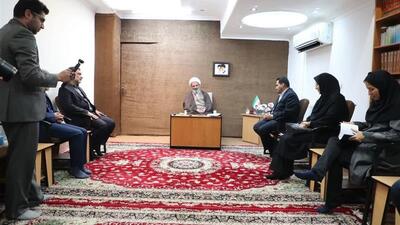 ضرورت توزیع عادلانه امکانات آموزشی در سراسر استان سمنان