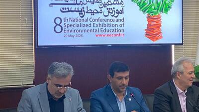 آموزش محیط زیست در فهرست برنامه‌های یونسکو در ایران قرار گرفت