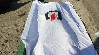 برخورد مرگبار در خیابان 17 شهریور با دو کشته
