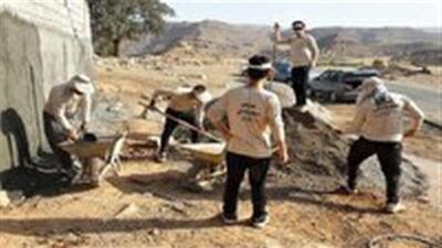 بازسازی ۲۵ خانه محروم به همت جهاد گران البرزی