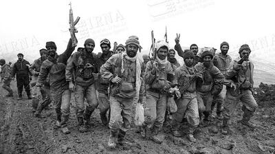 برگزاری۹۵۰ برنامه به مناسبت سوم خرداد در استان مرکزی