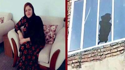 قصاص قاتل شلیر رسولی اجرا شد؛ عدالت پس از ۲ سال و ۸ ماه