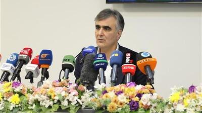 عرضه اوراق صکوک ارزی ایران در عمان/بابک زنجانی طلب بانک مرکزی را بدهد