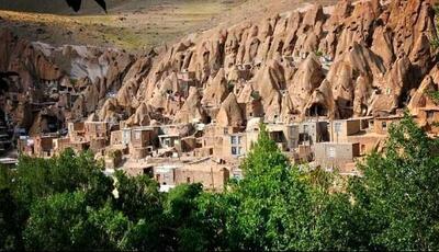 بازگشایی محور کندوان از صبح چهارشنبه