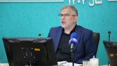 استاندار البرز: دستگاه‌های فرهنگی مردم را از مزایای قانون جوانی جمعیت مطلع کنند