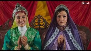 هر قدم جلوتر، ماجرا هیجانی‌تر می‌شه!