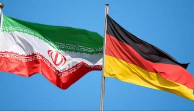 تمایل آلمانی‌ها به سرمایه‌گذاری در برق ایران