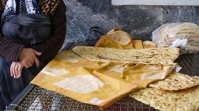 قیمت نان در قم بر اساس نرخ‌های مصوب قبلی معتبر است