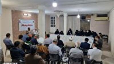 افزایش امید آفرینی در حوزه‌های مختلف استان قم