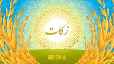 اهالی ۷۴۲ روستای زنجان زکات پرداخت می‌کنند