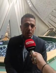 قطعی برق باعث گرانی سیمان و فولاد شده است؛ دولت و بانک مرکزی پاسخگو باشند