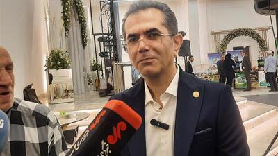 همایش ترویجی کودهای نوین با حضور ۲۰ شرکت فناور برگزار شد