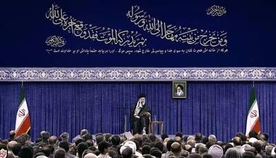 توصیفات رهبر انقلاب از رئیس جمهورِ شهید