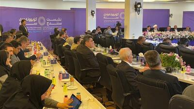 روابط ایران و اقلیم کردستان عراق در بهترین شرایط طلایی قرار دارد