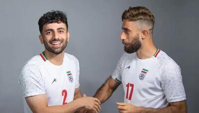 صادق محرمی و قلی‌زاده هم‌تیمی می‌شوند