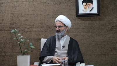 نماینده ولی فقیه در سمنان: برنامه‌های آموزشی و تربیتی برای نقاط دورافتاده مدنظر باشد
