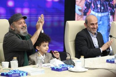 دورهمی پایتختی‌ها سوژه زبان معیار شد