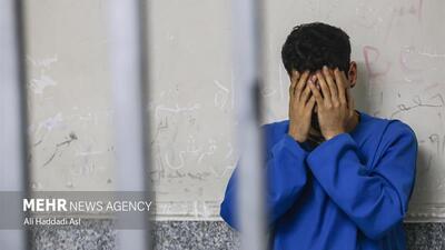 پلیس آزادشهر عامل تشویش اذهان عمومی در فضای مجازی را دستگیر کرد
